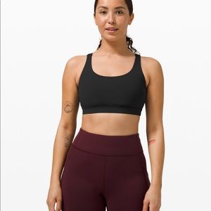 Lululemon Energy Bra